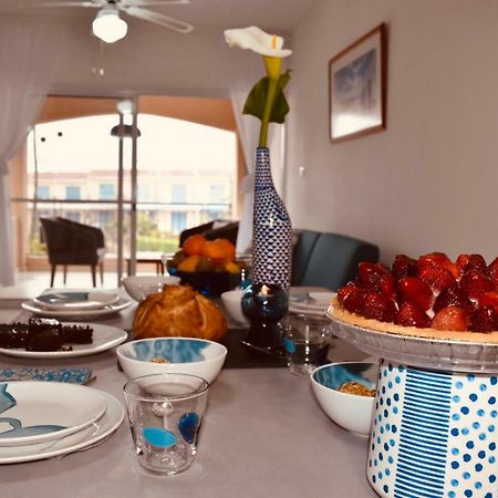 Paradise Gardens Mediterranean Home Пафос Екстер'єр фото
