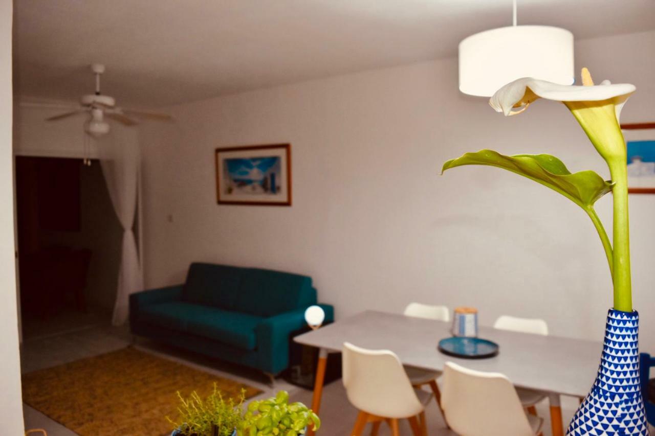 Paradise Gardens Mediterranean Home Пафос Екстер'єр фото