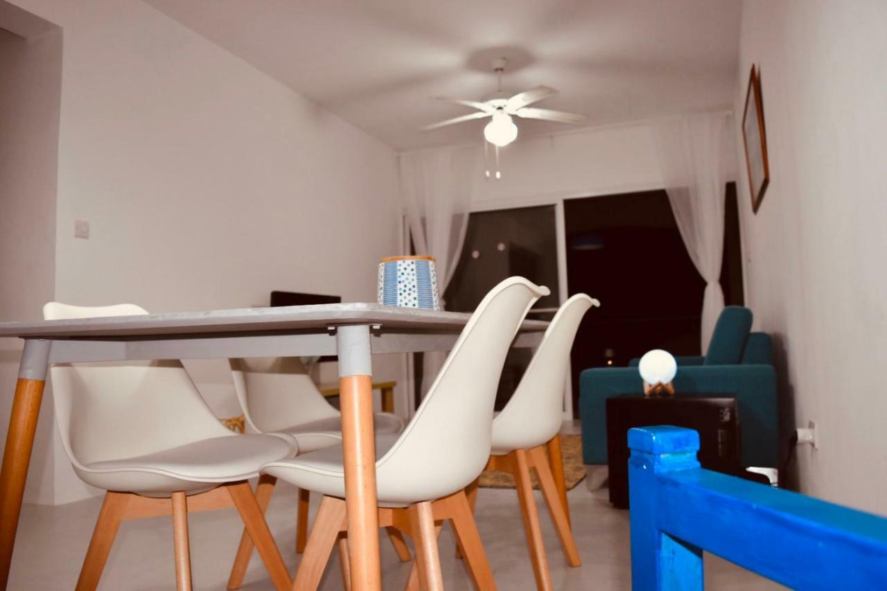 Paradise Gardens Mediterranean Home Пафос Екстер'єр фото